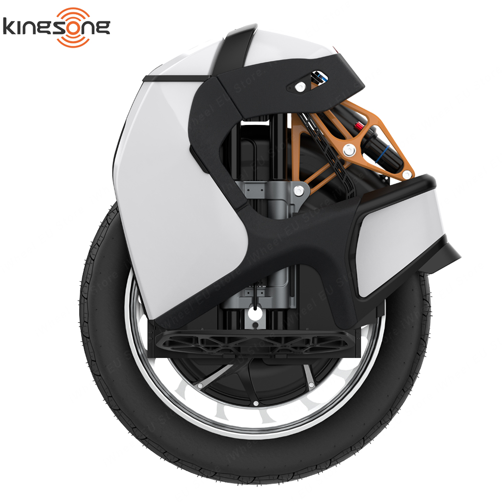 Электрический скутер оригинал 2023 Обновление версии Kingsong S18 84V 1110WH Honeycomb Pedal Air Shock Поглощение международной версии Kingsong S18 Electric Unicycle