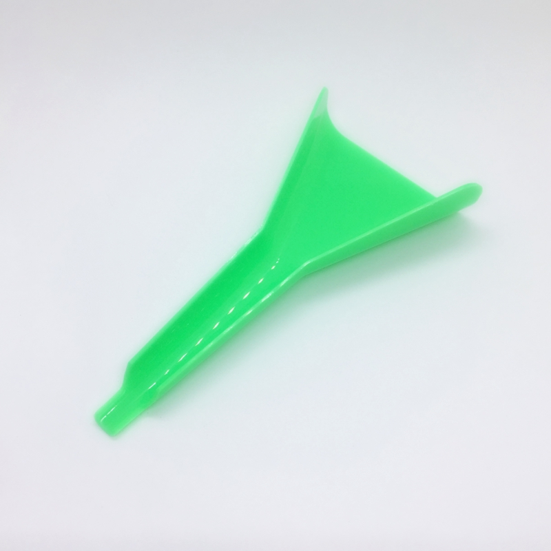 Colorful Smooth Plastic Smoking Herb Tobacco Funnel Filling Roller Cone Horn Cigarette Cigar Maker Holder Snuff Snorter Bottle Sniffer Spice Miller Shovel DHL