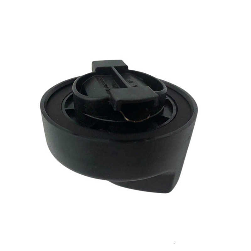 New Black Car Engine Oil Filler Cover Cap 0000101685 For  A C E S Class Replacement Accessories Component Parts
