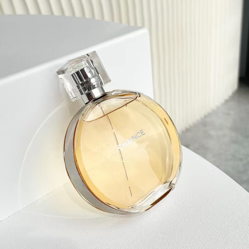 Wholesale EDT 100ml unisex brand perfume luxury glass perfumes bottle bedroom decorative fragrance gift 