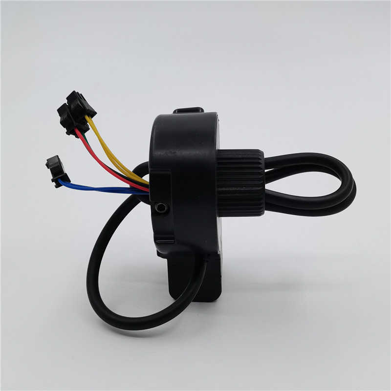 New Universal For 22mm Motorcycle Handlebar Multifunctional Combination Switch Tricycle Horn Headlight Turn Signal Button Accessorie