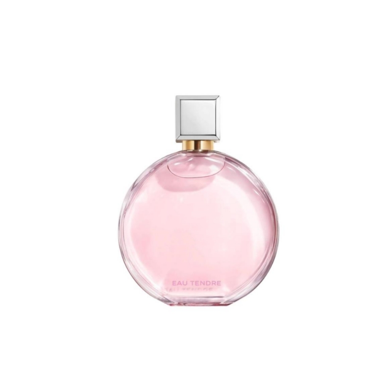 Damen-Parfüm aus rosafarbenem Glas, weiblich, langanhaltender Geruch, schöner Blumenduft, EDP, 100 ml, Geschenke zum Alentine-Tag, schneller Versand