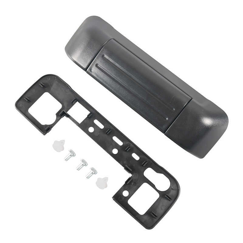 Nouveau 8285065D125PK pour Suzuki Grand Vitara 1999 2000 2001 2002 2003 2004 2005 porte extérieure arrière poignée de hayon pièces de rechange