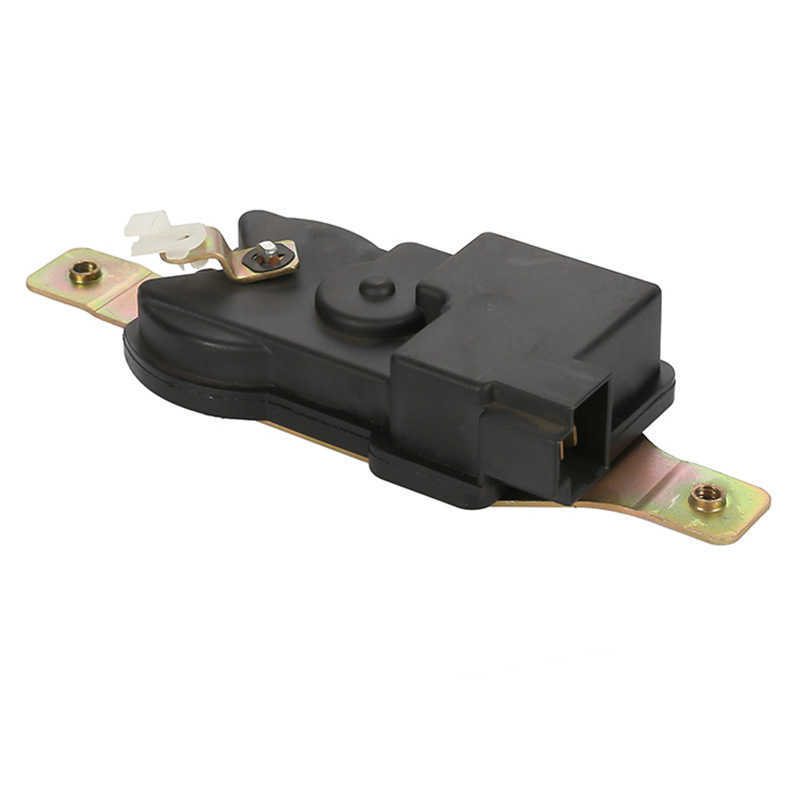 Wholesale CB669153-A MB669153 MB669753 For Mitsubishi Pajero Montero Shogun II 1990-2004 Central Control Door Lock Actuator Accessories