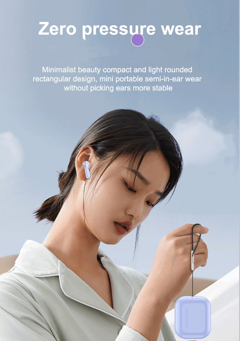 P93 V5.3 ANC TWSワイヤレスヘッドフォンノイズキャンセルMIC BLUETOOTHイヤホンApple iPhone Xiaomi Huawei用の小売パッケージ用スポーツイヤホン