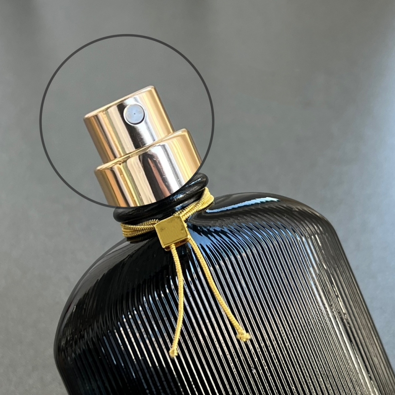 Profumo femminile BLACK ORCHID 100ML Eau De Parfum Fragranza che lascia molto tempo Nave veloce all'ingrosso