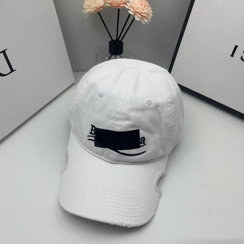 Graffiti Baseball Cap Men Casual Designer Ball Caps Embroidery Letter Fashion Sun Hat for Woman High Quality with 