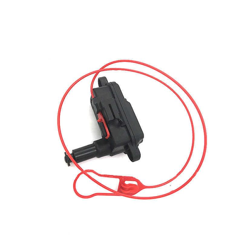 New For Audi A1 A3 A6 C7 Avant A7 Q3 Q7 RS5 4L0862153D 4L0 862 153 D Fuel Tank Cover Switch Flap Door Lock Actuator Release Motor