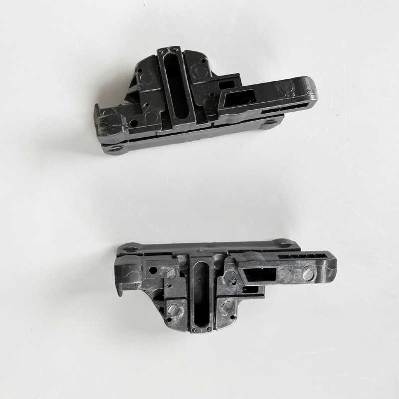 Kit Di Riparazione 14 Pezzi Per Guide Tettuccio Jeep Renegade 2015-2021, Sostituzione Clip E Binari