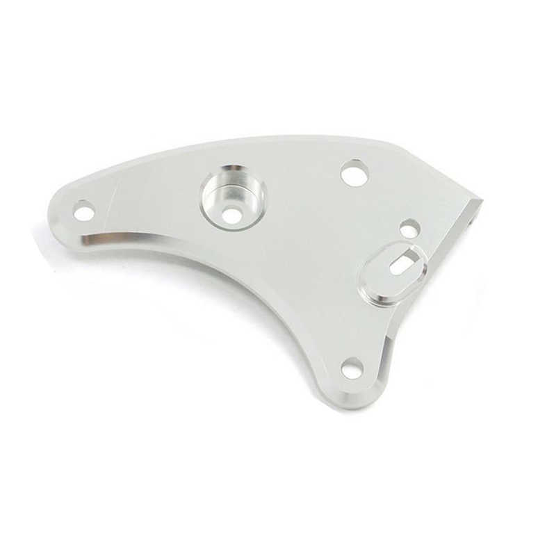 Nytt för Can-Am Renegade Outlander 450 500 570 650 800 850 1000 Gen 2 ATV Billet Shift Arm Base Shifter Bracket 707000971 Tillbehör