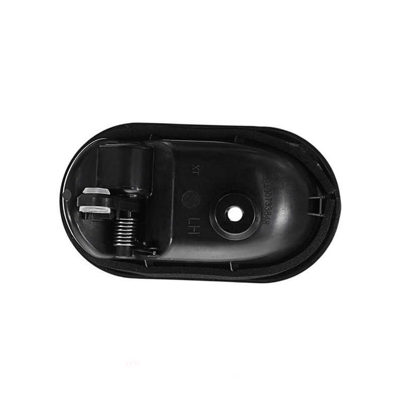 Nuovo Renault Dacia Dokker Lodgy Logan Duster 2012 2013 2014 2015 2016 8200733848 Interno Porta Pull Maniglia Accessori di Ricambio