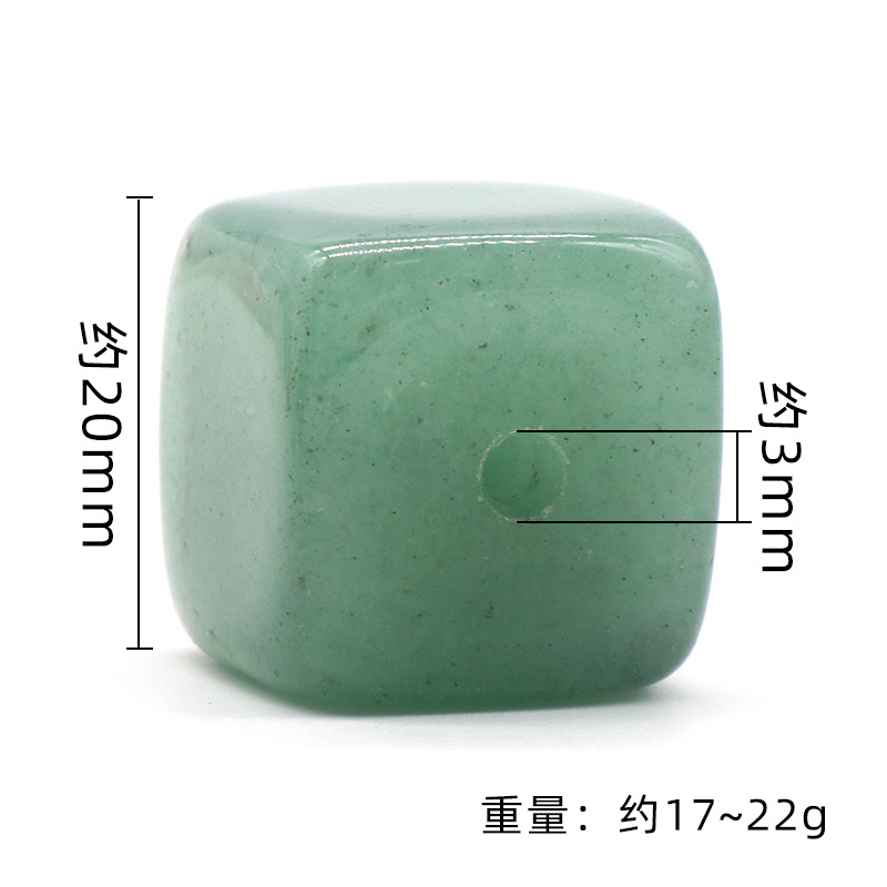 Carré naturel guérison pierre brute encens plateau gemmes bâton support de Base bouchon parfumé améthyste clair Quartz Fengshui breloques