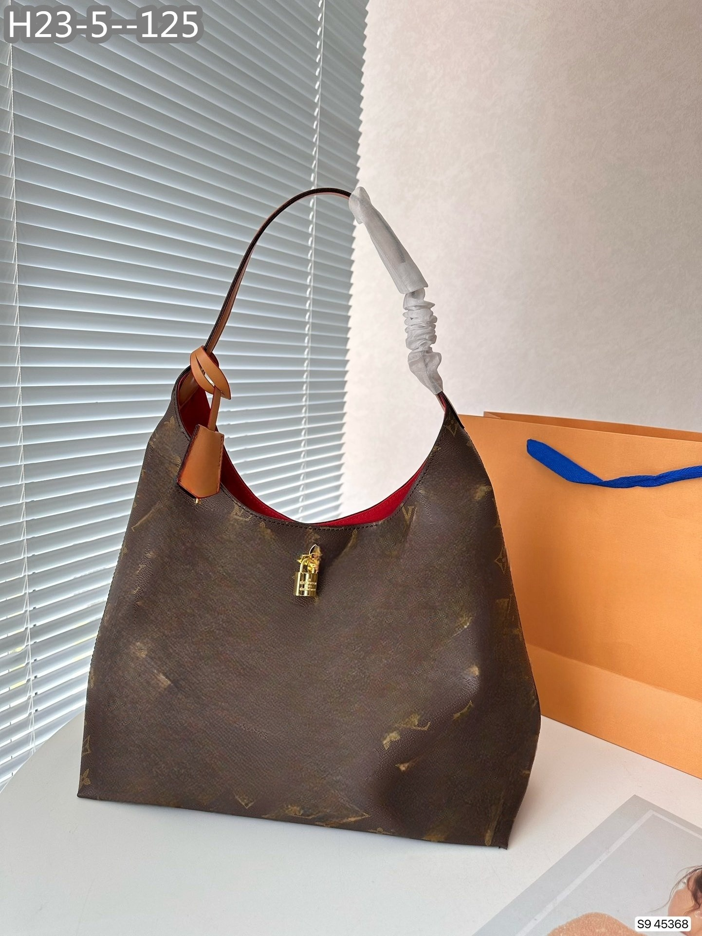 Luxury designer bag single shoulder lady fashion bag luggage tote bag nylon leather handbag messenger bag famous handbag lady top quality