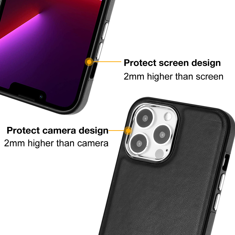 Biznesowe etui ze skóry PU dla iPhone 15 14 Pro Max Plus 13 12 11 XR XS X 8 6 7 IPhone15 Moda Luksusowa miękka TPU Tylna okładka telefonu komórkowego Skóra best8168