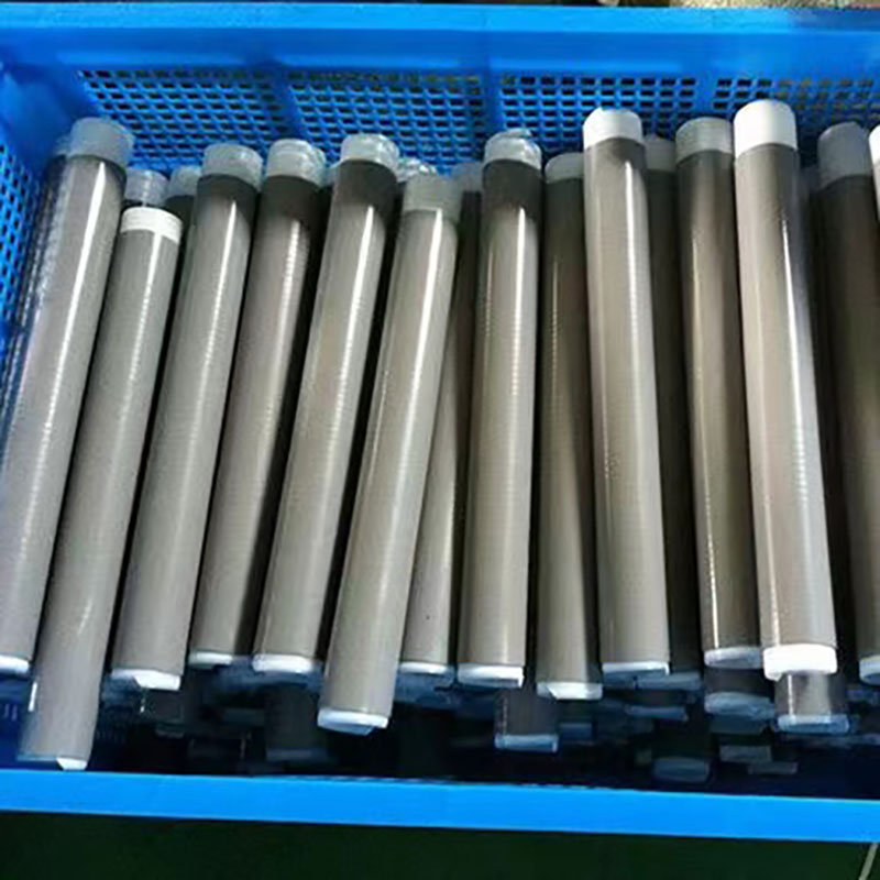 Manufacturer provides 10KV waterproof insulation pipe for cold shrink tubing