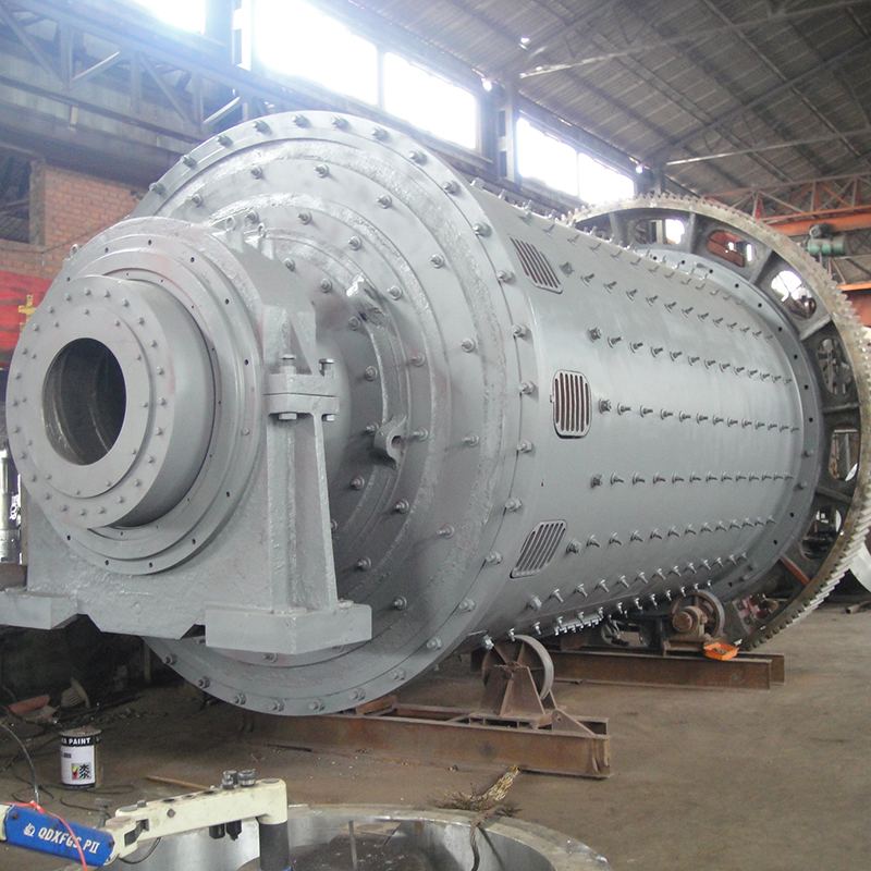 Large Machinery Four roll crusher metallurgical mining machinery