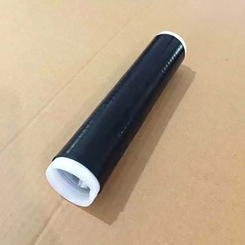 Il produttore fornisce un tubo isolante impermeabile da 10KV tubi termoretraibili a freddo
