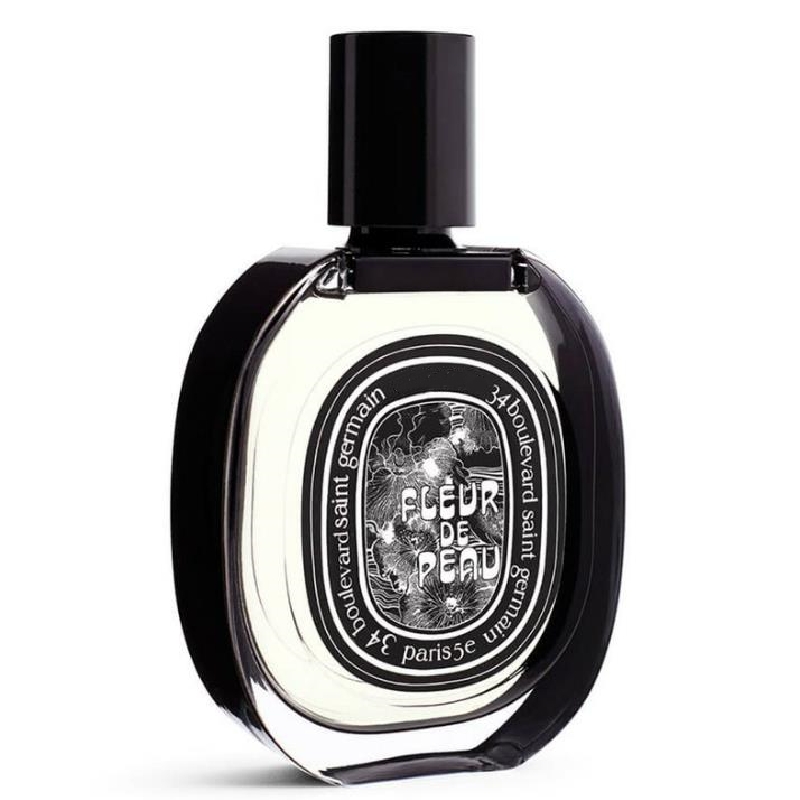 75ml Novo Design Teke Black Label Toussaint perfume Fragrância duradoura perfume para homens frete grátis