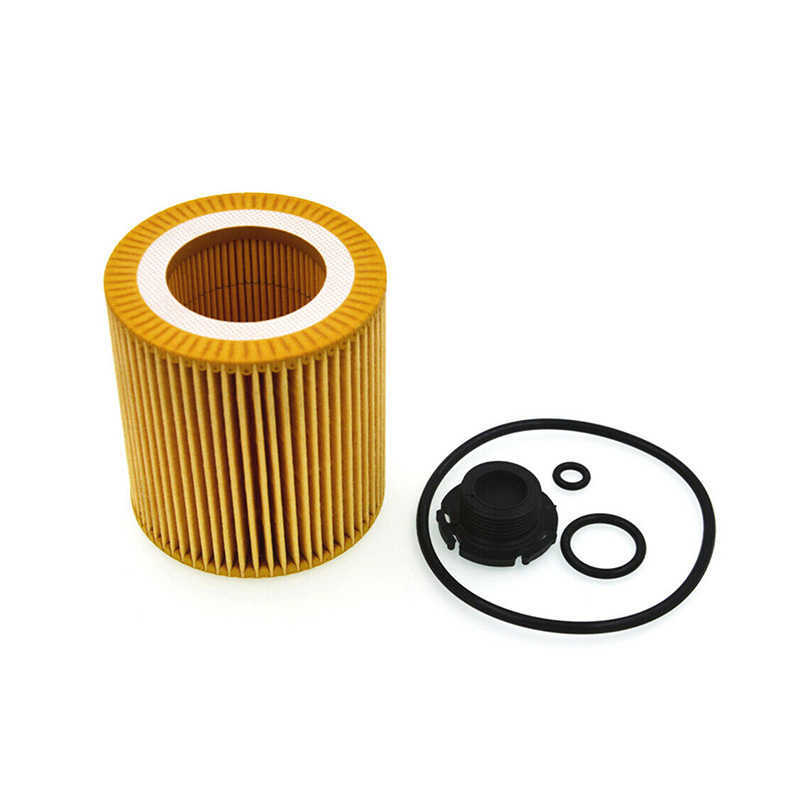 Nytt 20st bilmotoroljefilter för BMW F20 F21 F30 F31 11427640862 11427953125 11428683204 11427634291 11427618461 Tillbehör