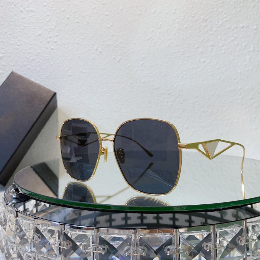 2023 Star Style, lunettes de soleil pour femmes de grande taille en alliage de titane de haute qualité, conception de lentilles ambre noir gris blanc, décontracté, à la mode, classique, unique et mignon