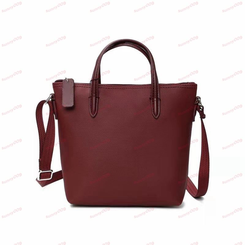 Tote Bag For Women Designers Bags High Capacity Ladies Casual Shopping Bag Luxury Adjustable Shoulder Strap Handbag