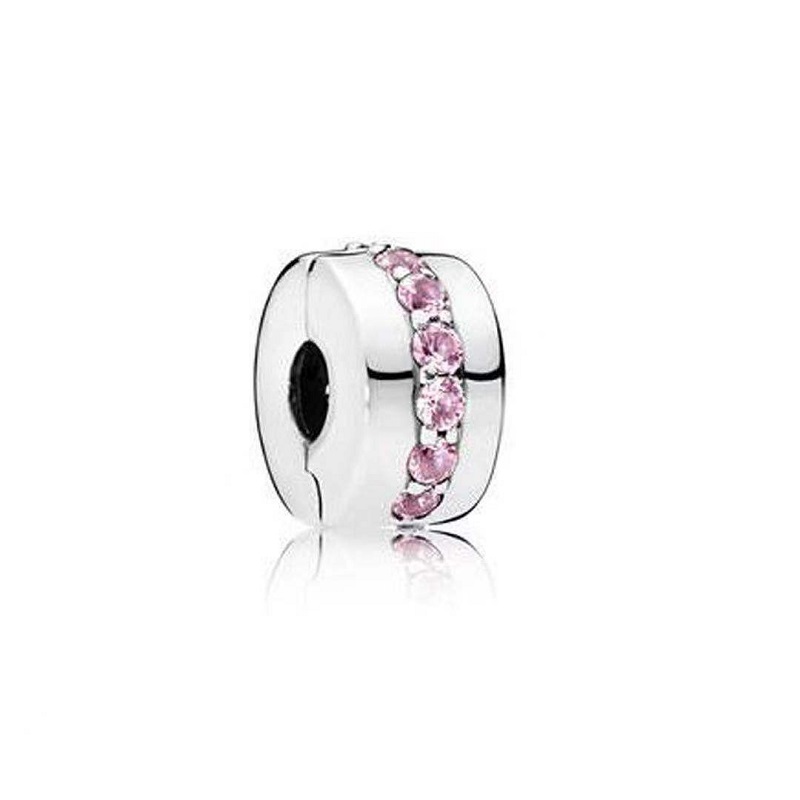 Serve para pulseiras Pandora Original 20 pçs Coroa Coroa Dia das Mães Coroa Rolha Fivela Motocicleta Prata Encantos Conta Para Mulheres Colar Europeu Diy Jóias