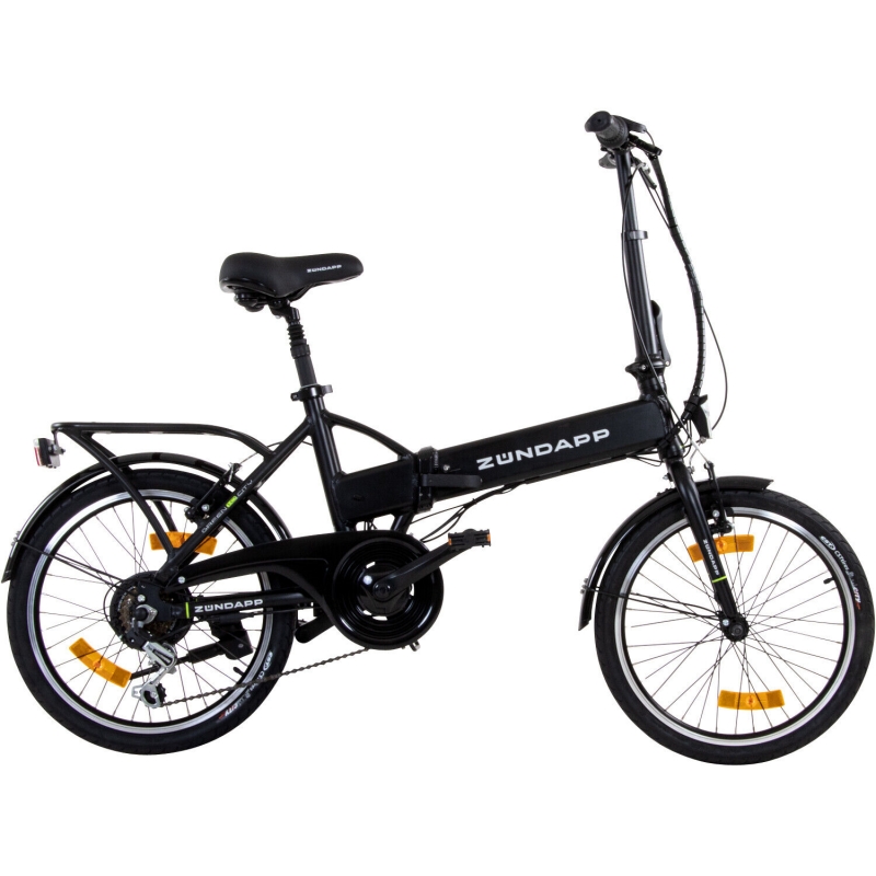 EU-Lager E-Bike-Akku 36 V 10,5 Ah Lithium-Akku 8 Ah 9,6 Ah Zundapp Z101 Elektrofahrrad Original-Akku