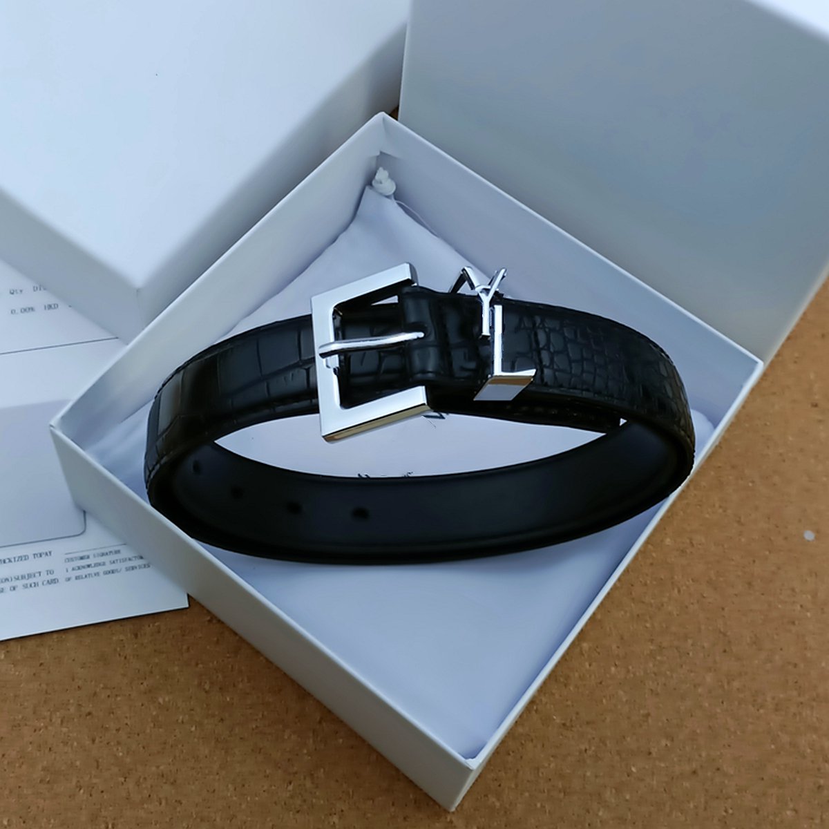 Riem voor heren dames echt leer ontwerper Y-gesp cnosme tailleband Cintura Ceintures hoge kwaliteit dames heupgordels meisjes tailleband breedte 3,0 cm met geschenkdoos