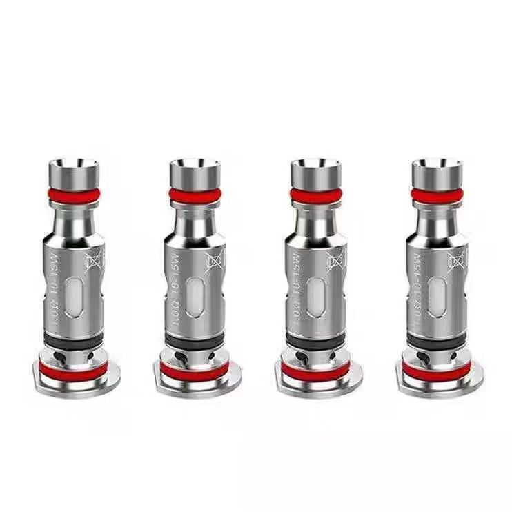 Matériel Cargo 0.8 ohms 1.0 ohms 1.2 ohms Caliburn G KOKO Prime mesh Core 