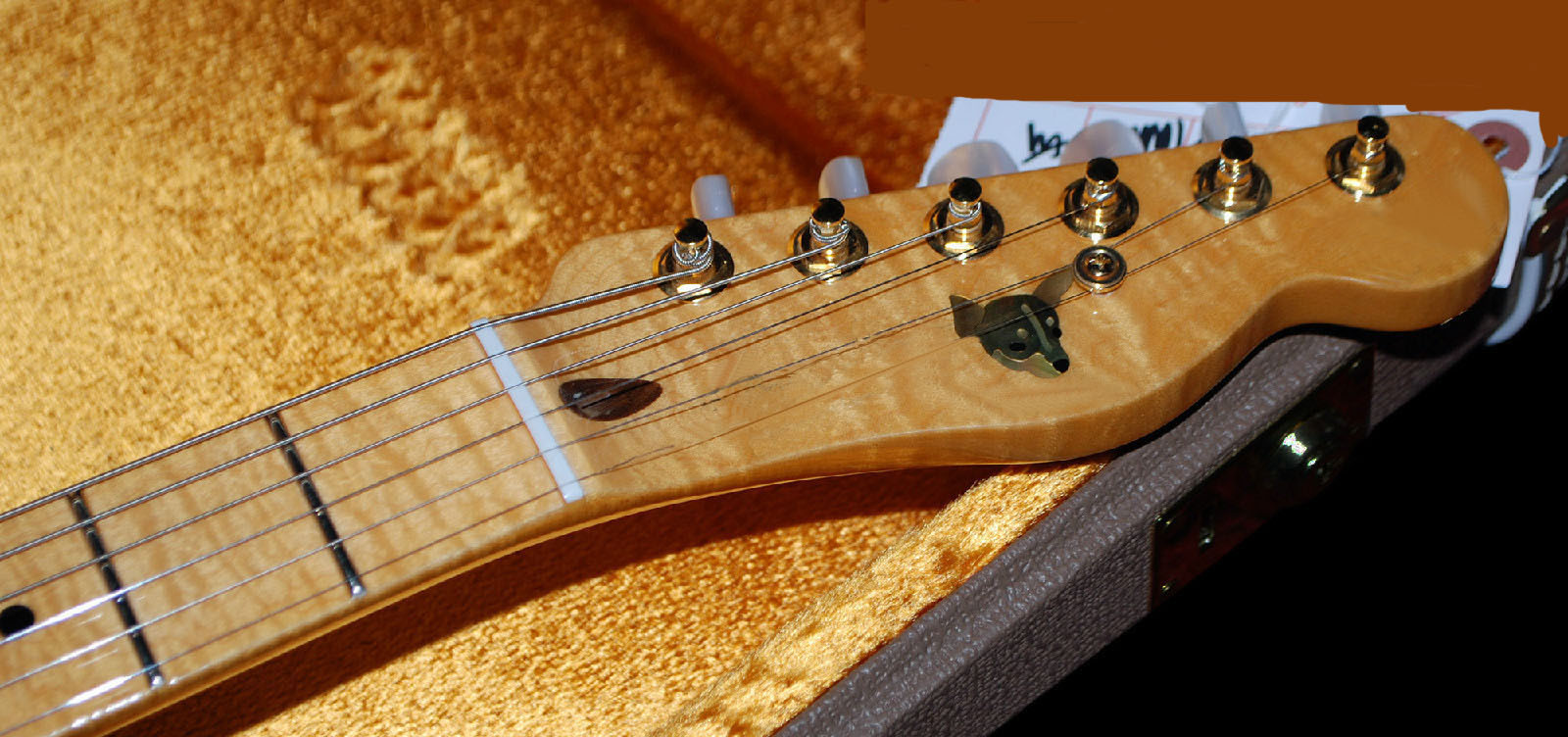 Heet verkoop goede kwaliteit elektrische gitaar Artist Series Yngwie Malmsteen elektrische gitaar relikwie