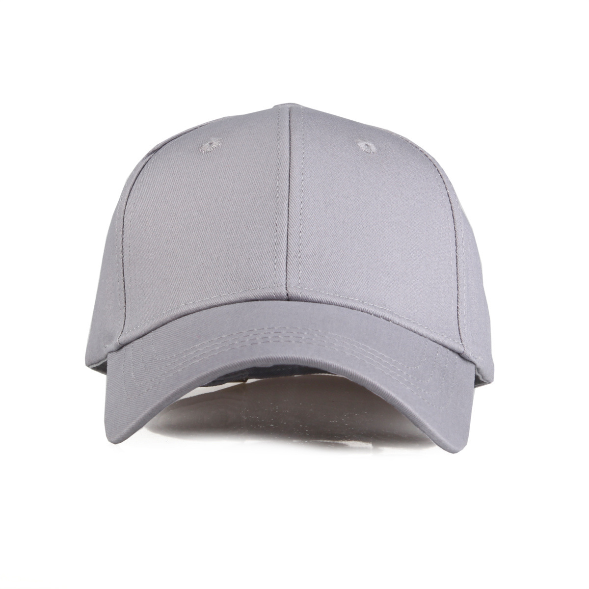 lu Casquette de Baseball Hommes Femmes Plusieurs Couleurs Casquette À Visière Couleur Unie Réglable Unisexe Printemps Été Soleil Chapeau Ombre Sport Baseball Chapeaux