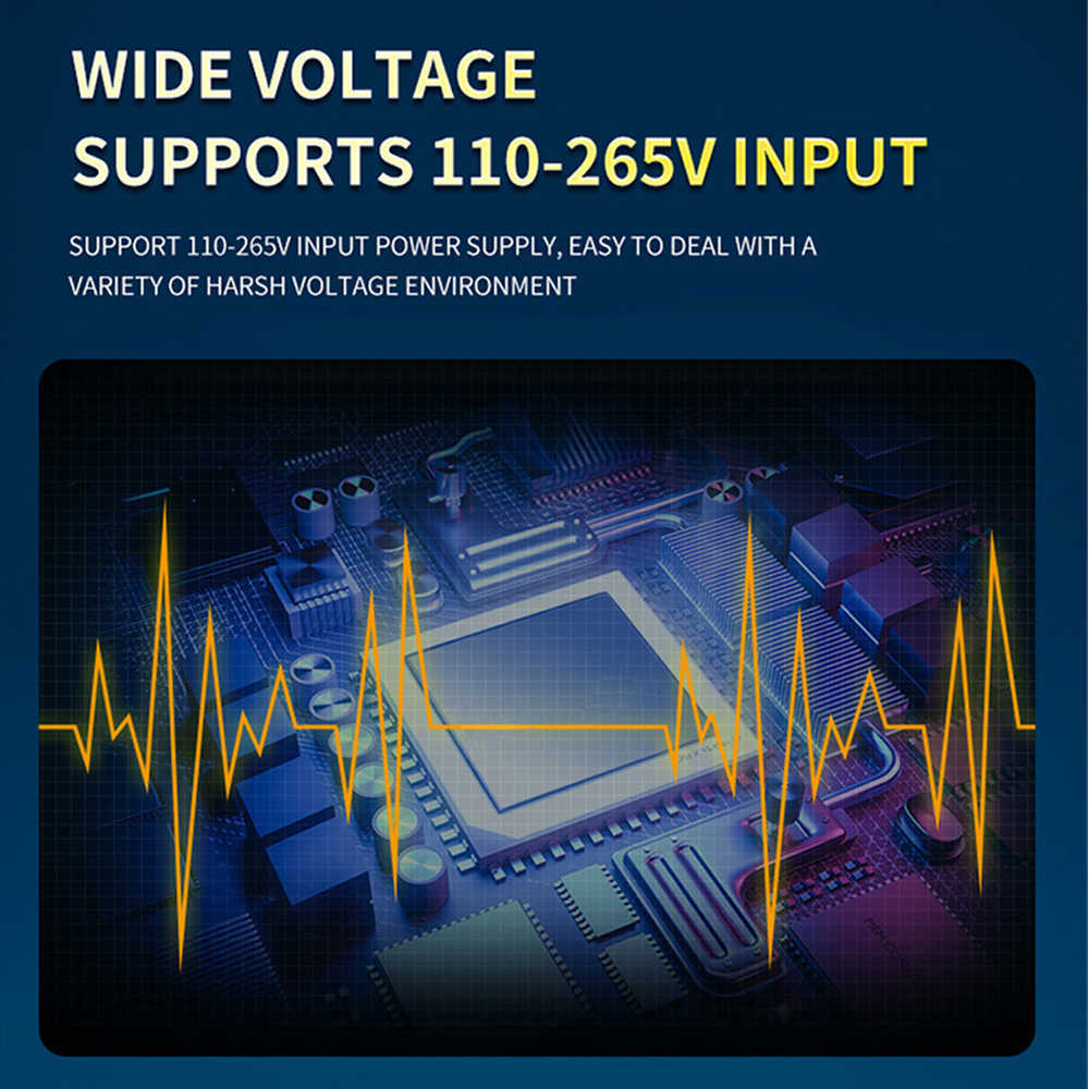 Nieuwe NIEUWE Auto Batterij Oplader Volautomatische 12V 10A 24V 5A Smart Snel Opladen voor AGM GEL NAT Lood-zuur Batterij Oplader LCD Display