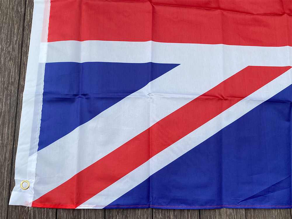 UK Flags Anglia Country State Flaga Wielkiej Brytanii Krajowa marka Flaga Wielkiej Brytanii Wielka Brytania