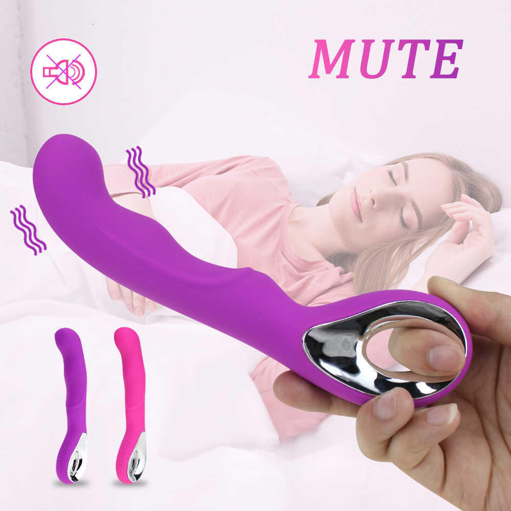 Vibrators Vrouwen g Spot Clit Tepel Vagina Anale Vibrador Masturbator Dildo Penis voor Vrouwelijke Volwassene