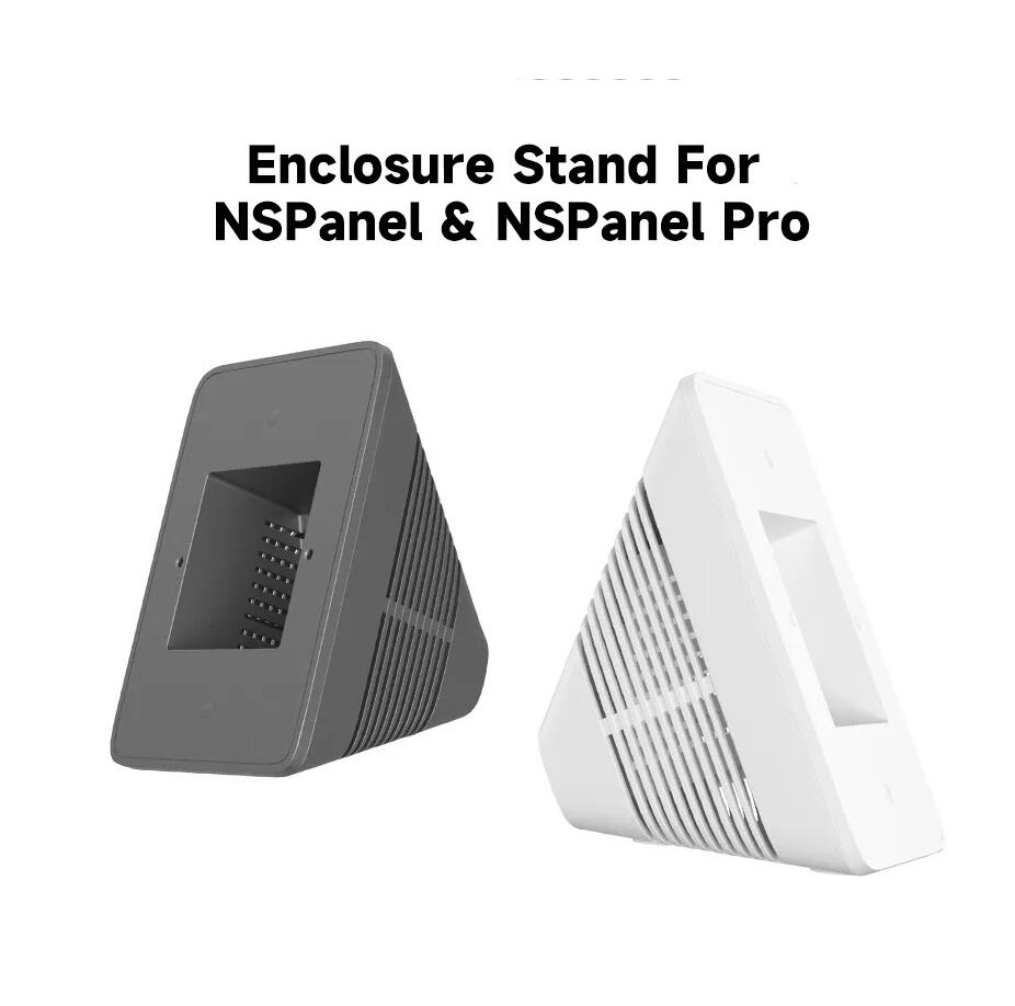 Sonoff Nspanel Pro Smart Home Kontrol Paneli Duvar Anahtarı WiFi Akıllı Termostat Ekran Anahtarı Zigbee Hub All-One Control Panel