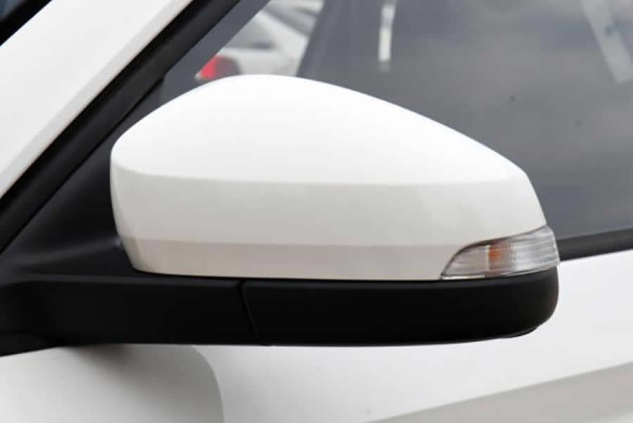 ل Skoda Kamiq 2018 2019 2020 2021 2022 Car Accessories الخلفية الخلفية مرآة مرآة الإشارة مصباح الجانب