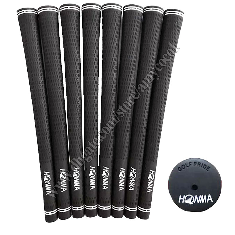 Men Golf Clubs HONMA TR20B Golf Irons 3456789 10 Irons Set S / R Flex Graphite Shaft or Steel Arbre et Livraison GRATUITE