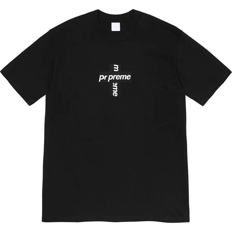 męska koszulka designerka koszulka para tshirt moda modna marka wszechstronna bawełniana litera statku kosmiczna