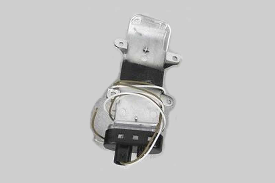 BYD S6 2010 2011 2012 Accessori auto Specchietto retrovisore Luce Indicatore di direzione Specchietti laterali Indicato