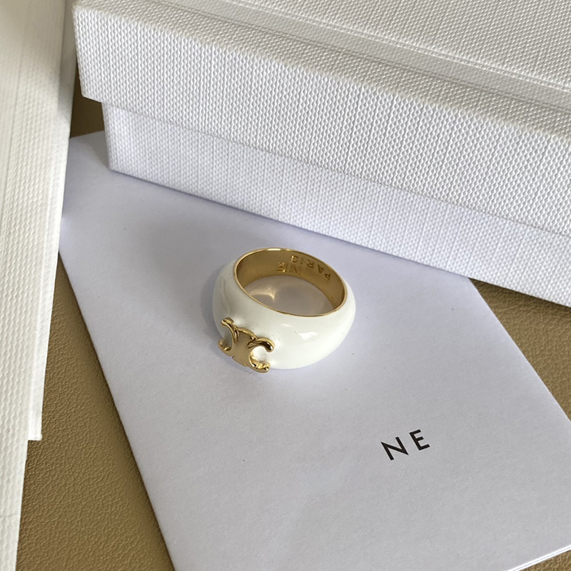 Роскошь дизайнерские модные роскошные мужские и женские золотые кольца кольца пары высококачественные ювелирные украшения персонализированные простые праздничные подарки