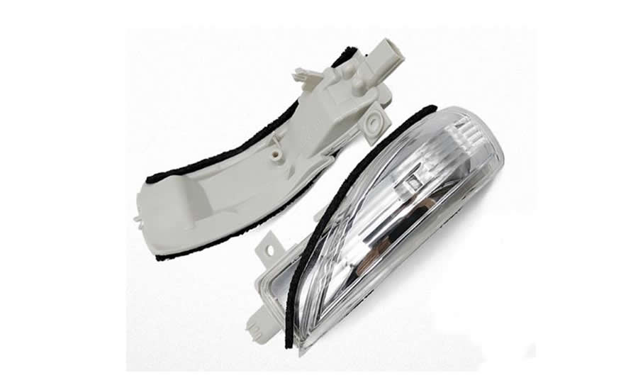 For Mazda 6 M6 2009 2010 2011 2013 2014 2015 Car Accessories Rear View Turn Signal Light Side Mirror Rearview Indicator Lamp