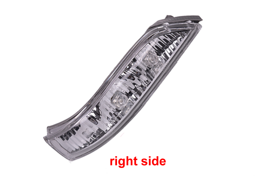 Voor Honda Accord 8th 2008 2009 2010 2011 2012 2013 Auto Accessoires Achter Achteruitkijkspiegel Richtingaanwijzer Indicator Side lamp