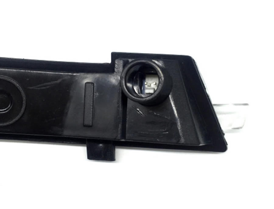 Para hyundai elantra 2016 2017 2018 2019 2020 acessórios do carro retrovisor espelho retrovisor virar sinal de luz indicadora lâmpada lateral