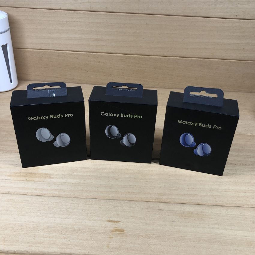 TWS Earbuds R190 Buds Pro Wireless Bluetooth étanche dans les écouteurs intra-auriculaires Sports ANC écouteurs