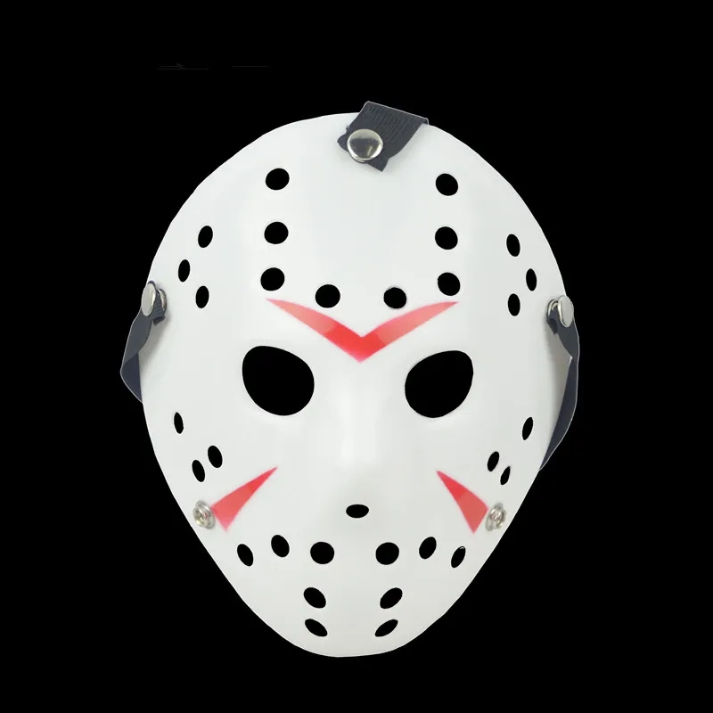 Jason vs Black Friday Horror Killer Mask Cosplay Costume 의상 가면파 파티 마스크 하키 야구 보호