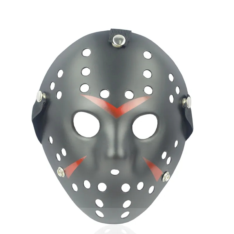 Jason vs Black Friday Horror Killer Mask Cosplay Costume 의상 가면파 파티 마스크 하키 야구 보호