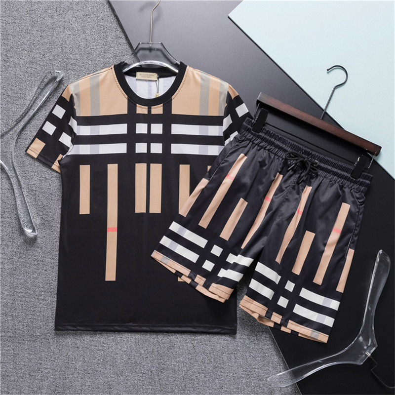 Designer Mens tracksuit Luxury Men Sweatsuits Long sleeve Classic Fashion Pocket Running Casual Man Clothes Outfits sports suit