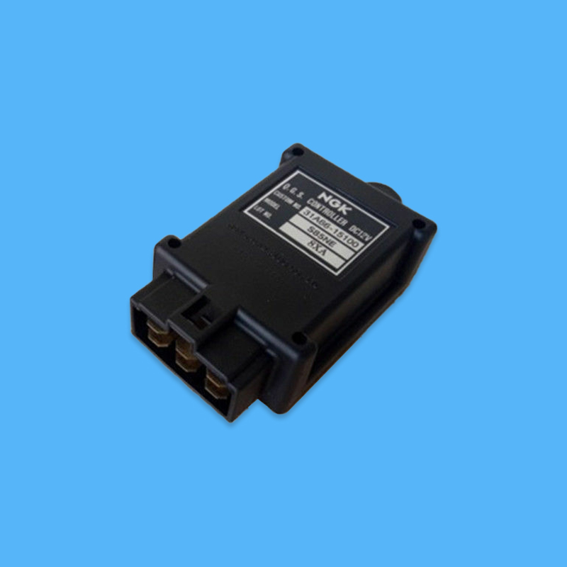 S85NE S4C Glow Plug Controller Starter Relay 31A66-15100 för traktor 7000 7200 7205 7260 7265 7360SS