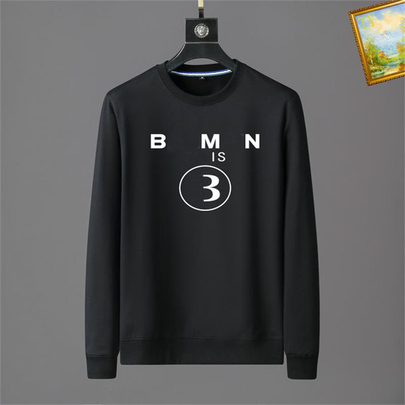 Herrenmode Hoodies Herren Designer Hoodie Lässiger Pullover Langarm Hochwertige Loose Fit Damenpullover Größe M-3XL