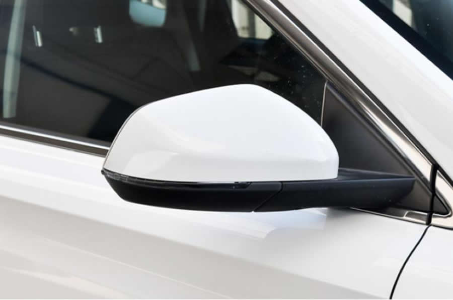 Pour Roewe RX5 ERX5 accessoires de voiture rétroviseur latéral clignotant lumière rétroviseurs extérieurs lampe